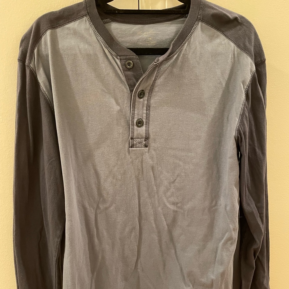 Five four club long sleeve